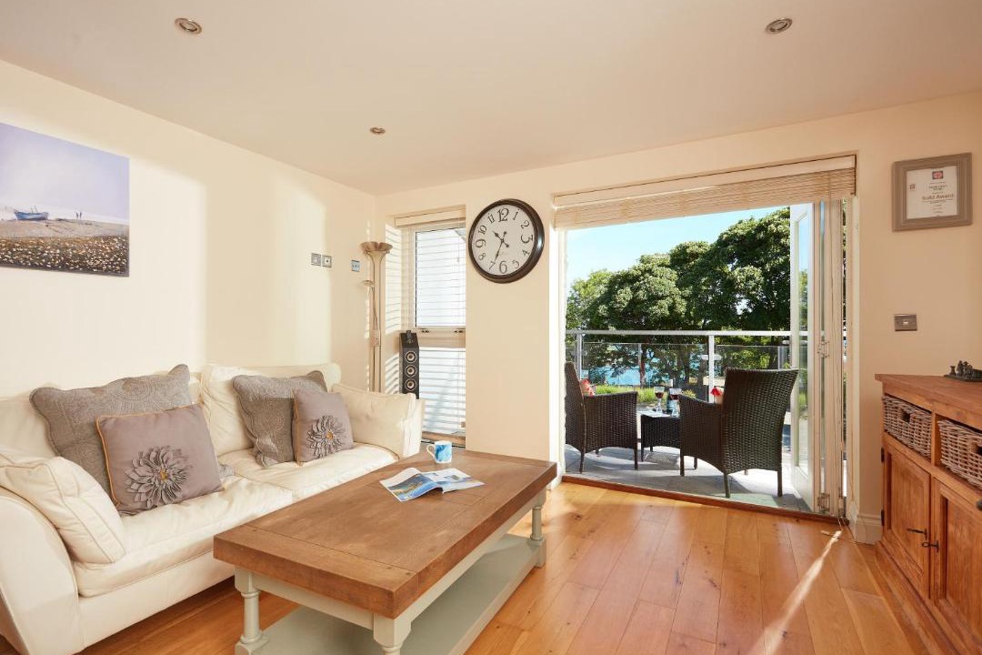 Photo of Livingroom in Carbis Bay