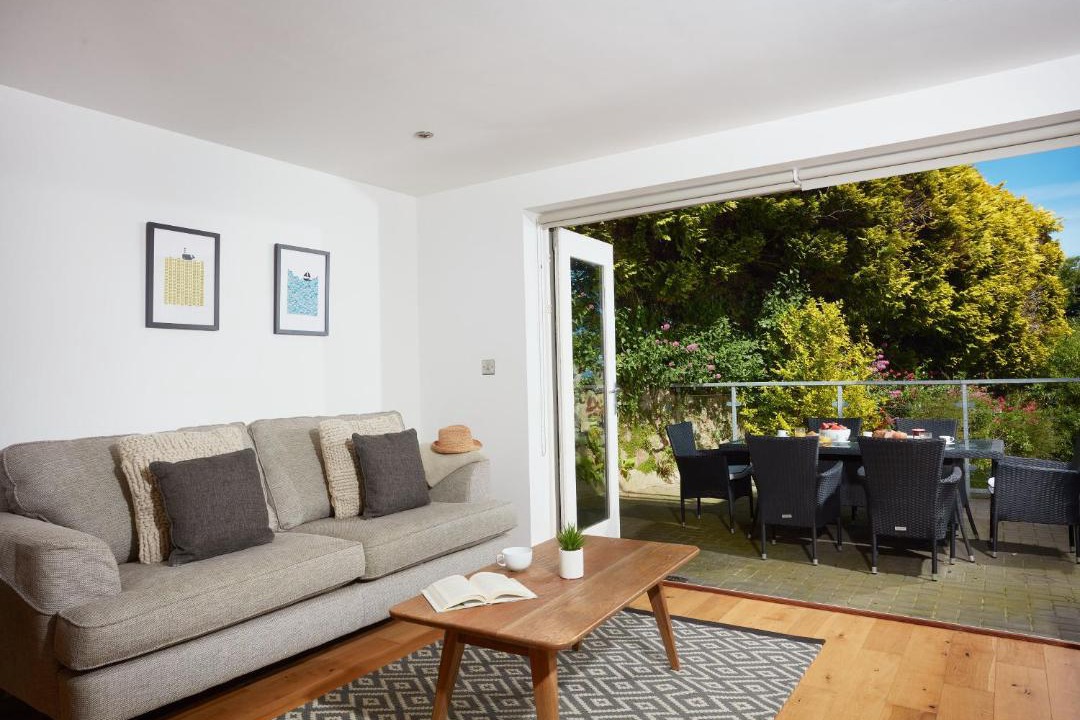 Photo of Livingroom in Carbis Bay