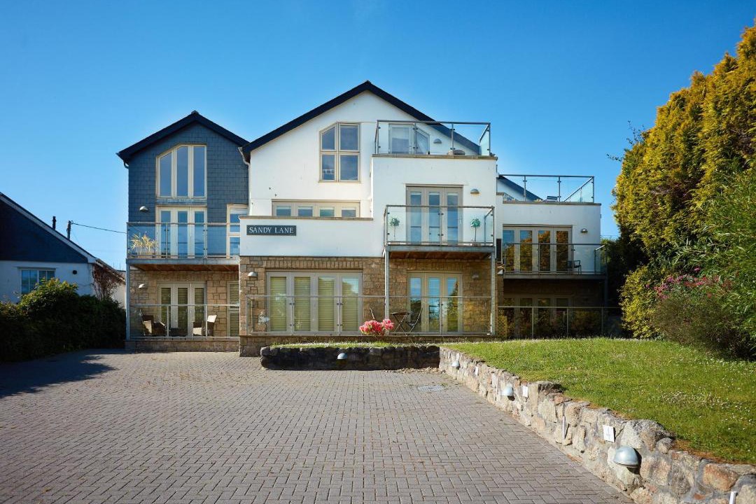 Photo of Buildings in Carbis Bay