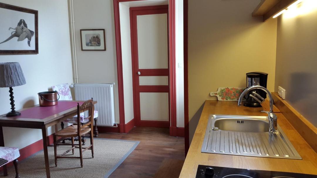 Photo of Kitchen in Rouziers-de-Touraine