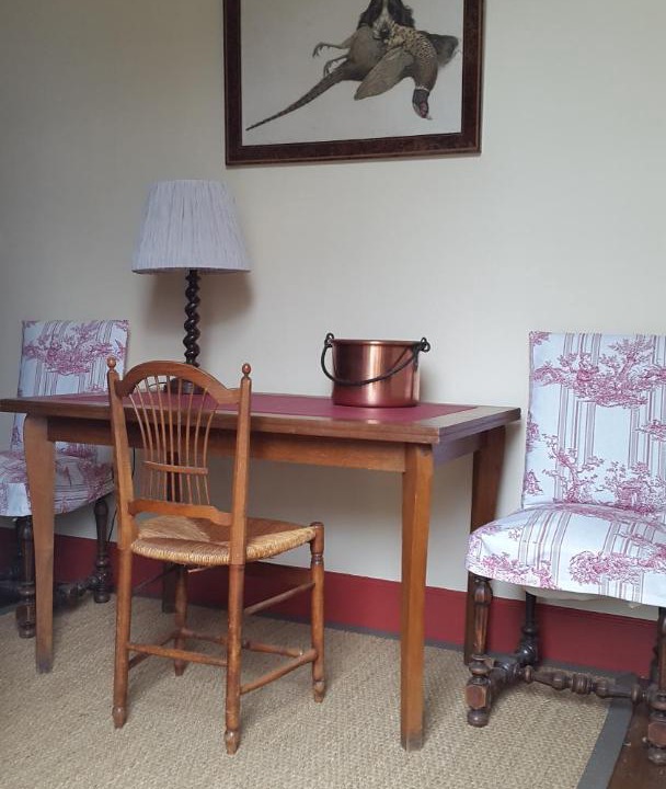 Photo of Livingroom in Rouziers-de-Touraine
