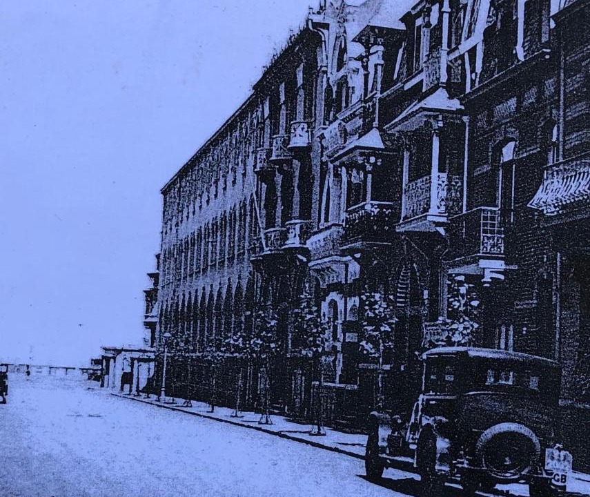 Photo of Others in Malo-les-Bains