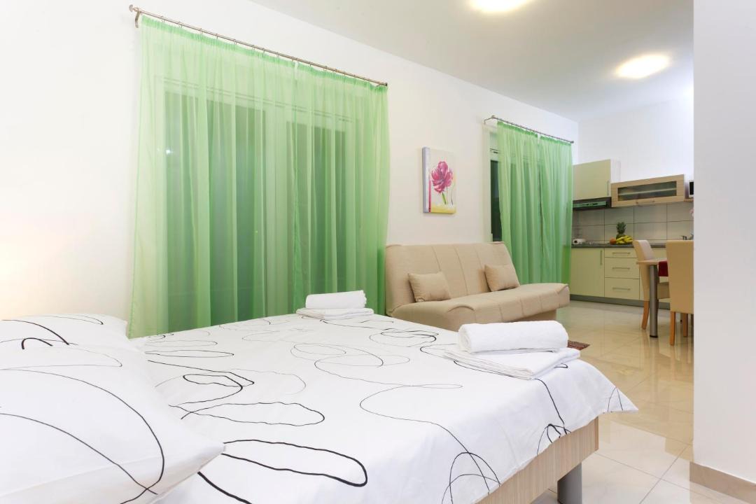 Photo of Bedroom in Podstrana