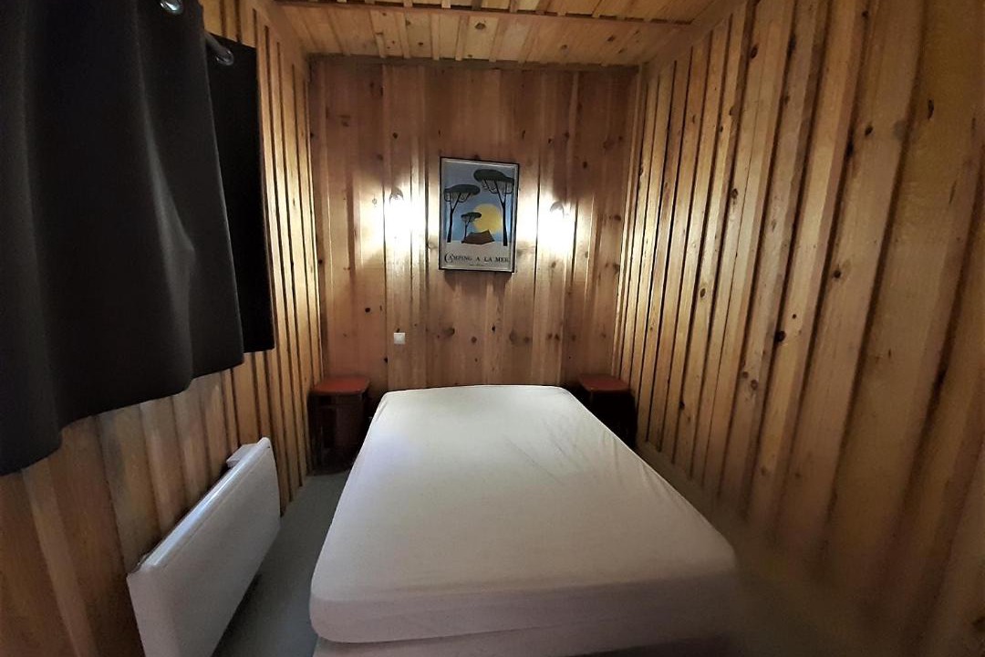 Photo of Bedroom in Le Chateau-d'Oleron