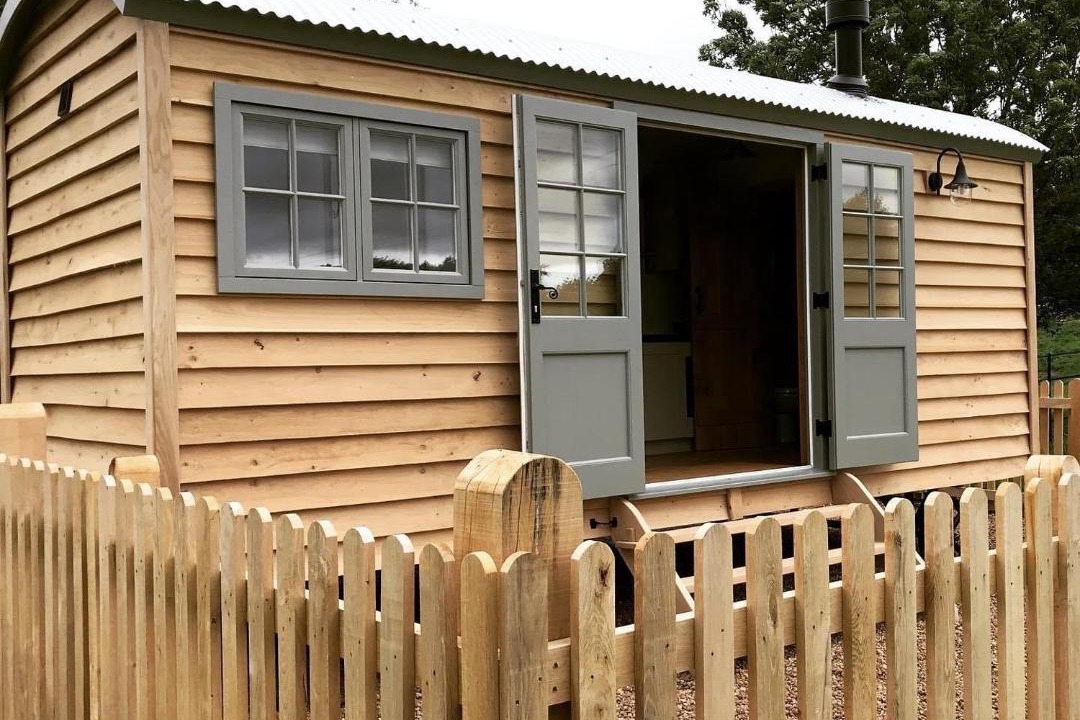 Photo of Buildings in Helmdon