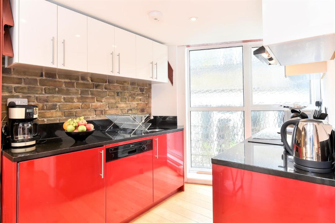 Photo of Kitchen in Riverside