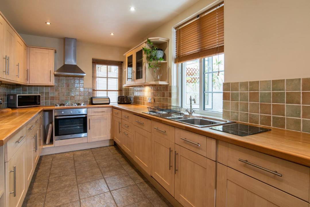 Photo of Kitchen in Cheltenham