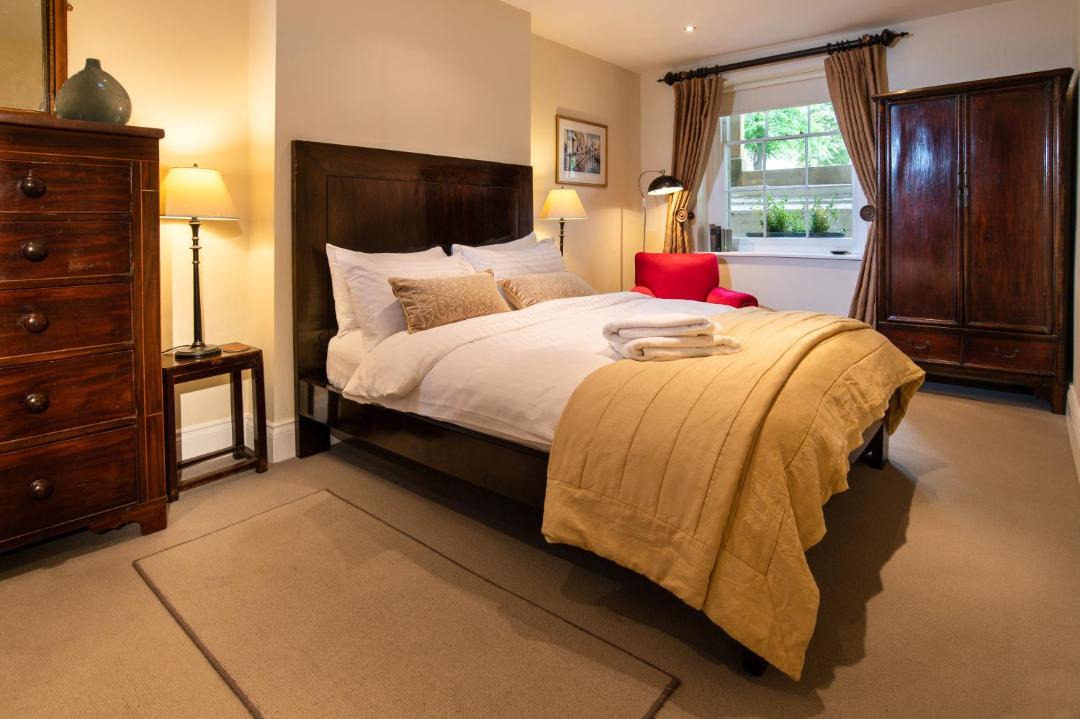 Photo of Bedroom in Cheltenham