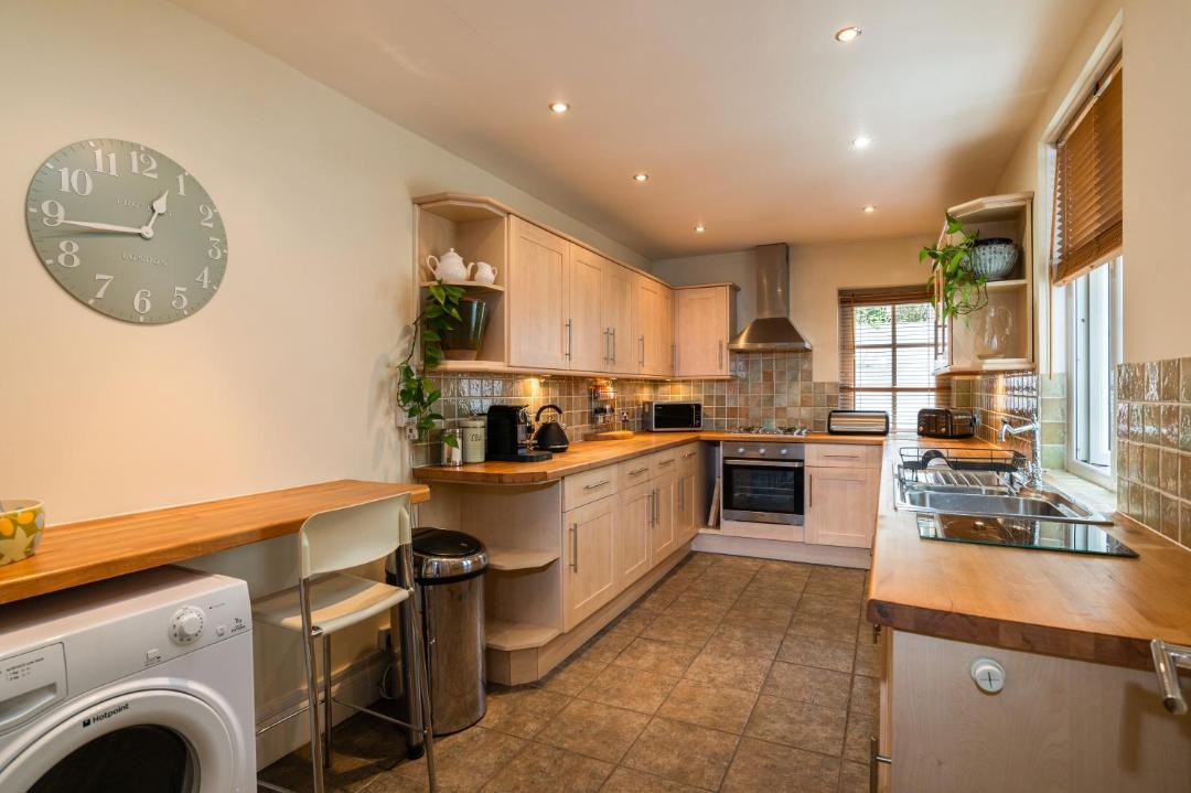 Photo of Kitchen in Cheltenham