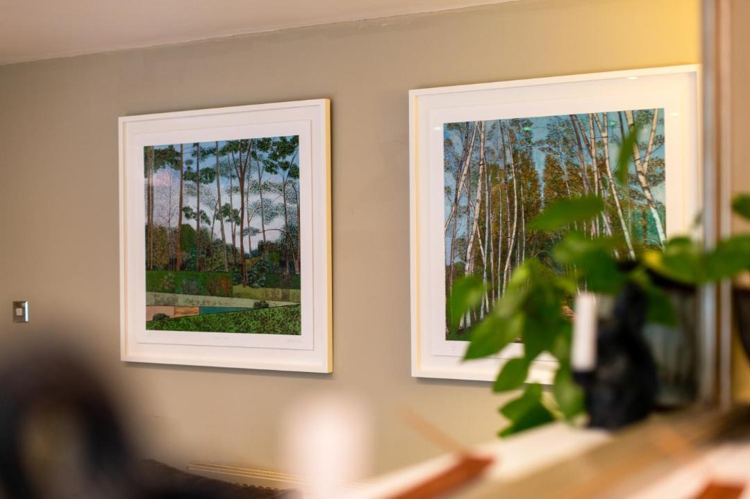 Photo of Livingroom in Cheltenham