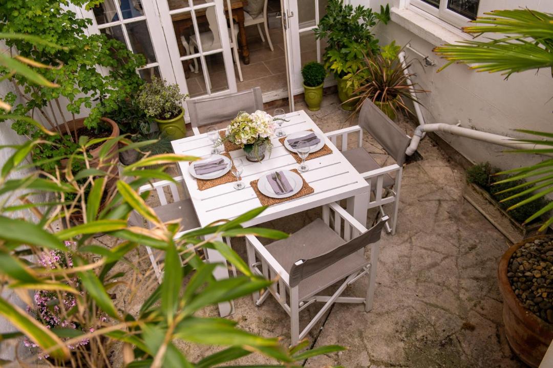 Photo of Patio Balcony in Cheltenham