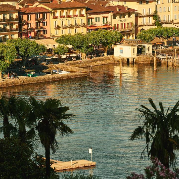 Photo of Outdoor in Ascona