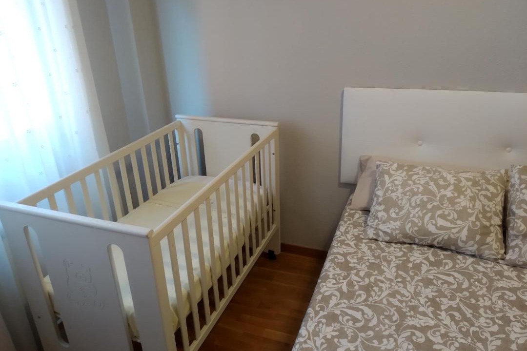 Photo of Bedroom in Abena