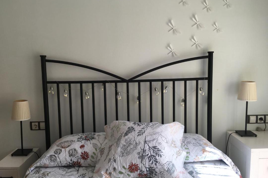 Photo of Bedroom in Ribes De Freser