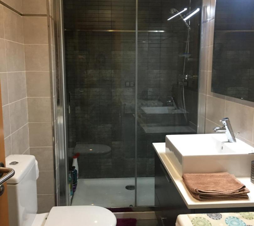 Photo of Bathroom in Ribes De Freser