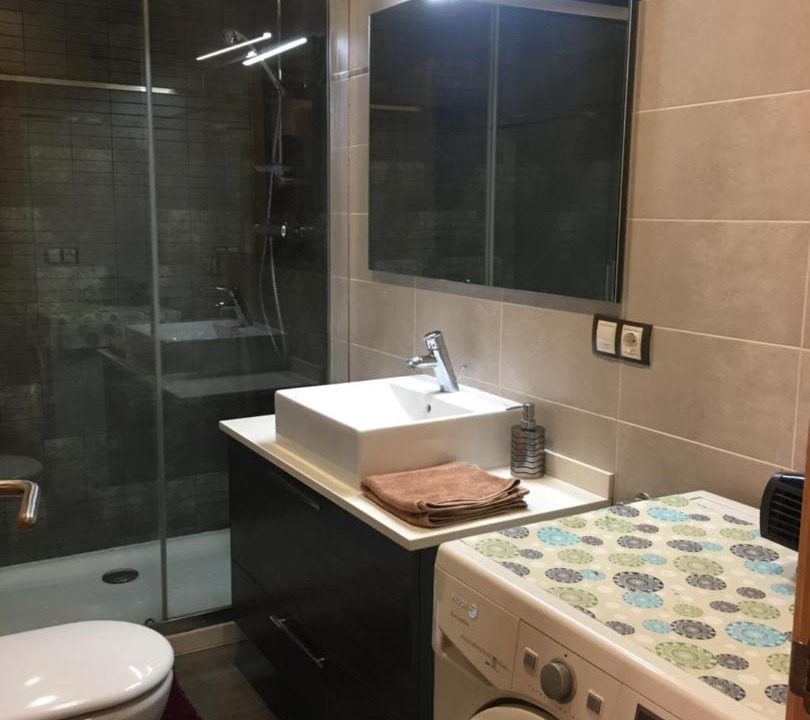 Photo of Bathroom in Ribes De Freser