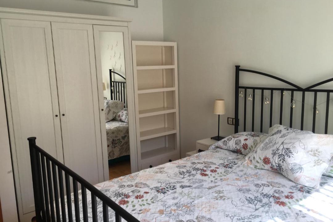 Photo of Bedroom in Ribes De Freser
