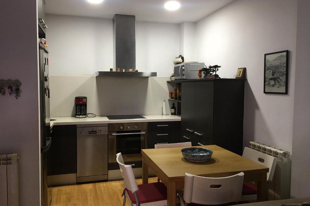 Photo of Kitchen in Ribes De Freser
