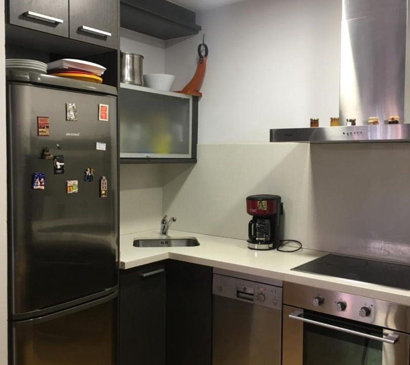Photo of Kitchen in Ribes De Freser