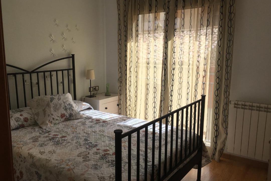 Photo of Bedroom in Ribes De Freser