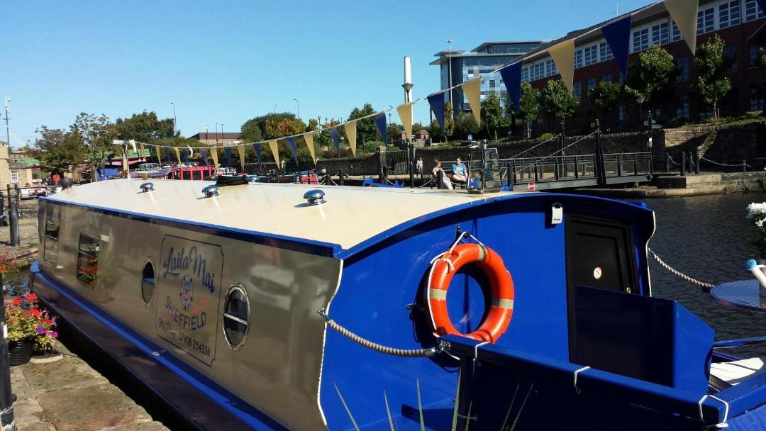 Photo of Others in Sheffield