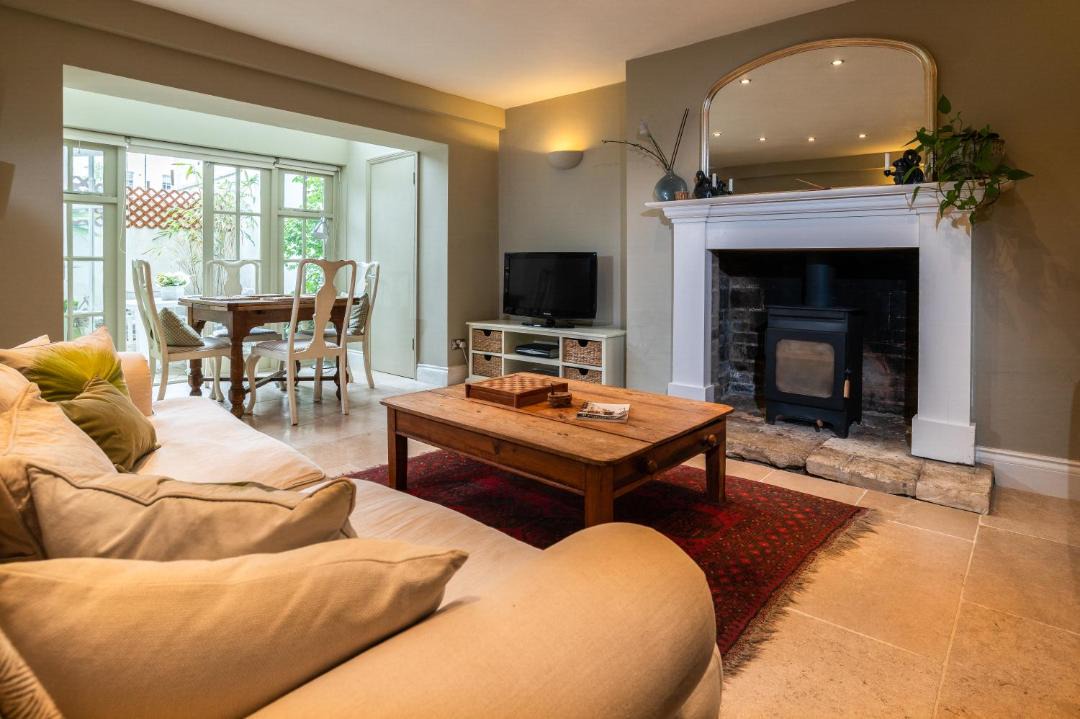 Photo of Livingroom in Cheltenham