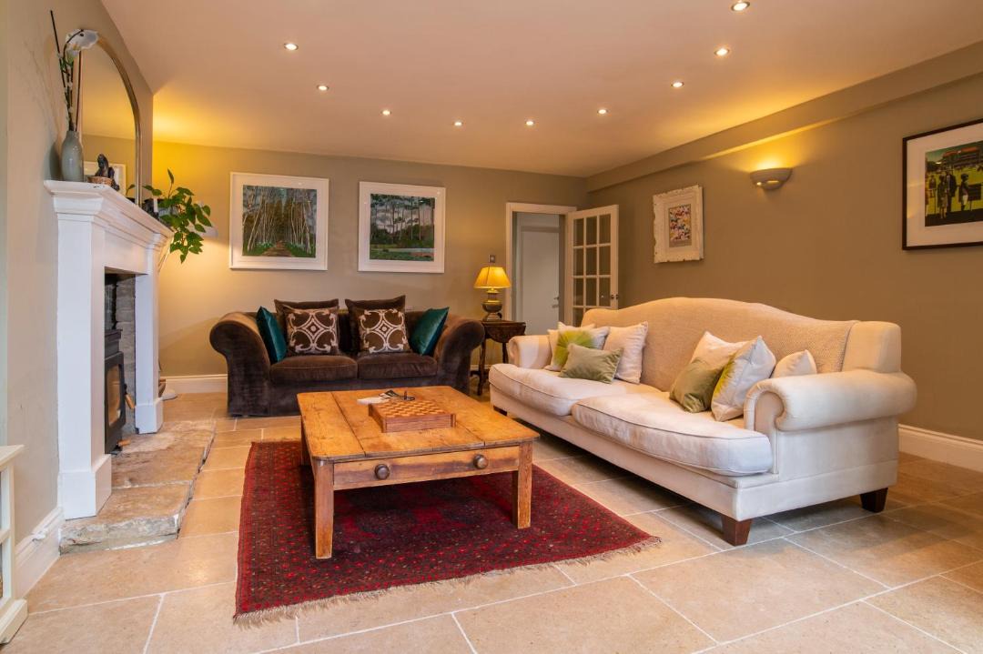 Photo of Livingroom in Cheltenham