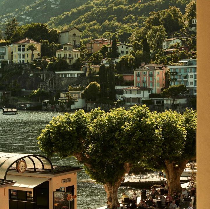 Photo of Others in Ascona