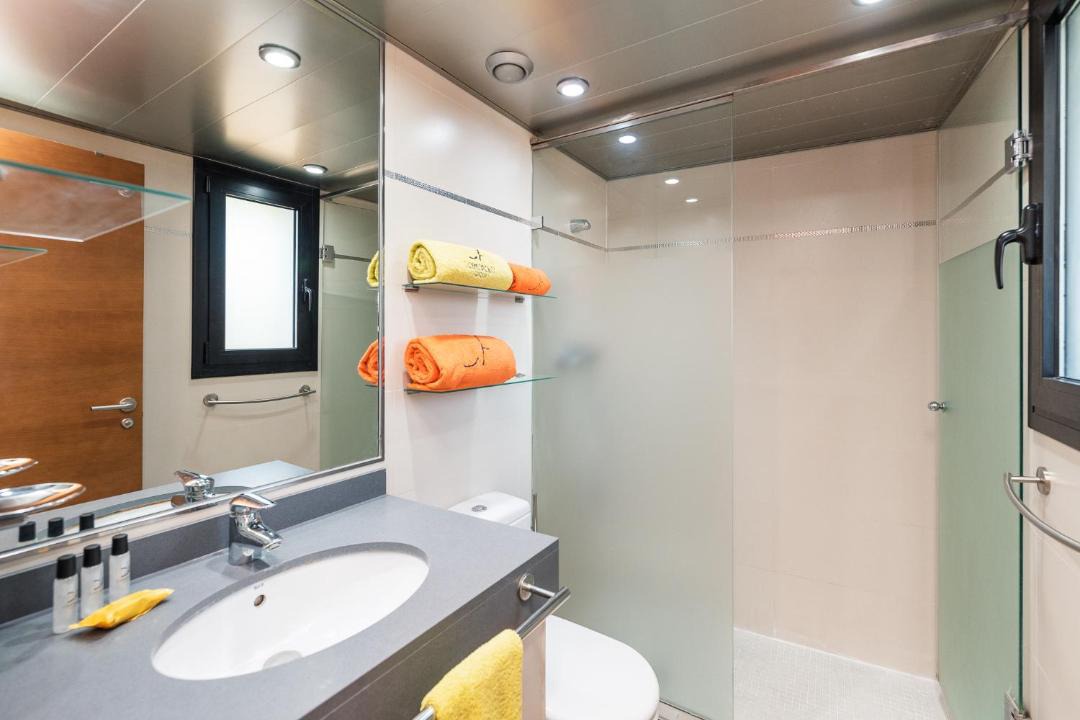 Photo of Bathroom in Castelldefels