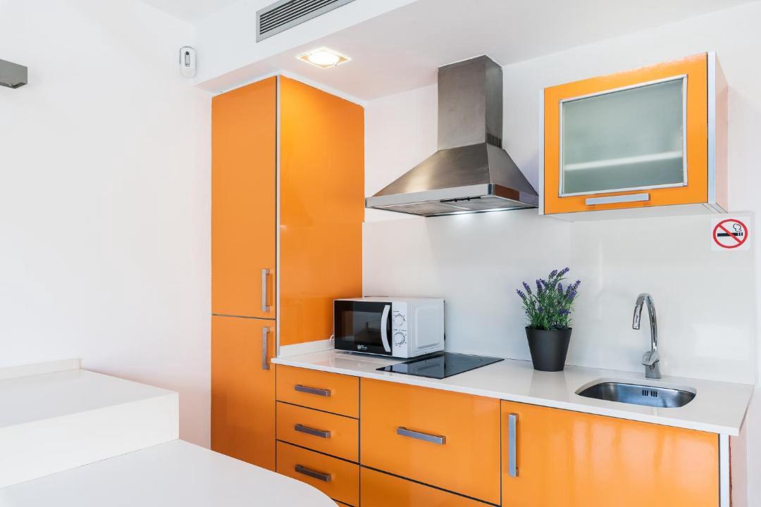 Photo of Kitchen in Castelldefels