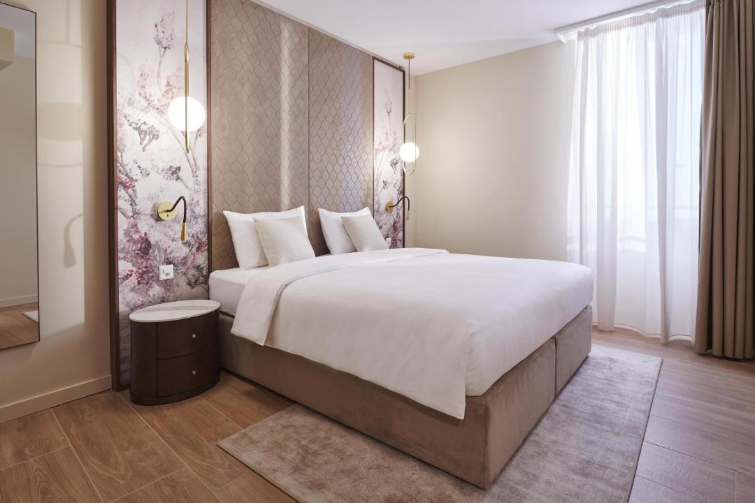 Photo of Bedroom in Ascona