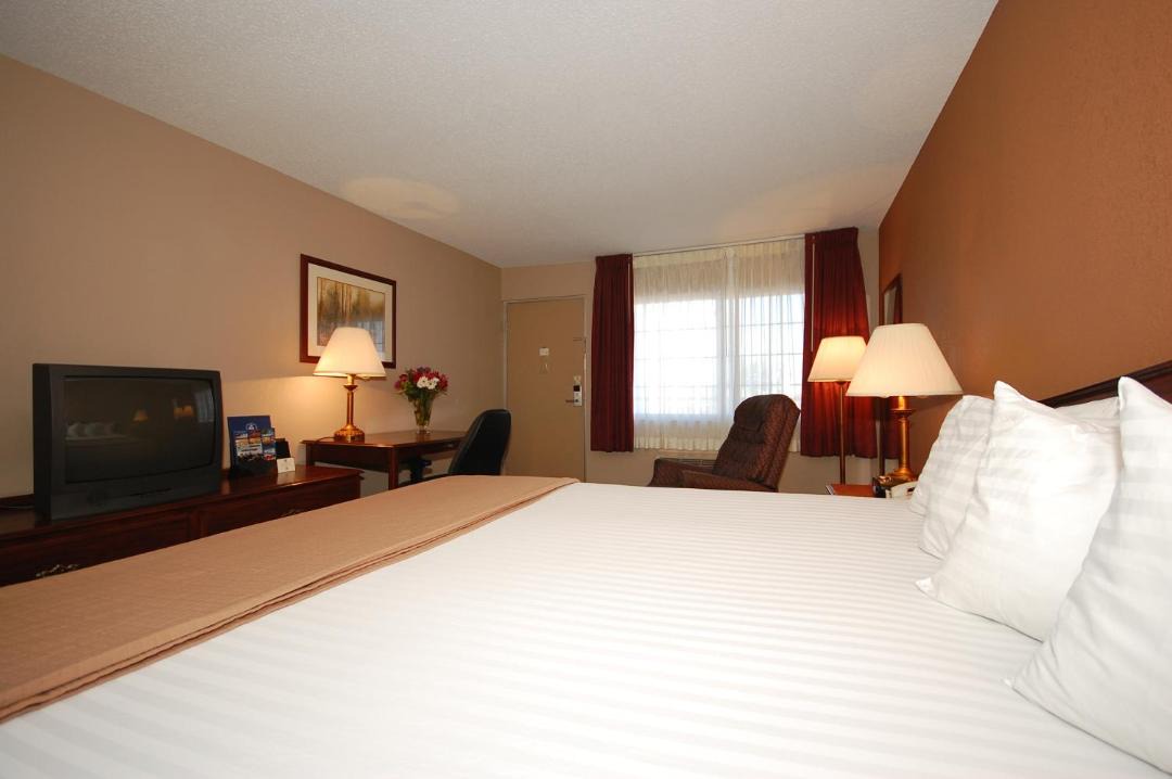 Photo of Bedroom in Garden City