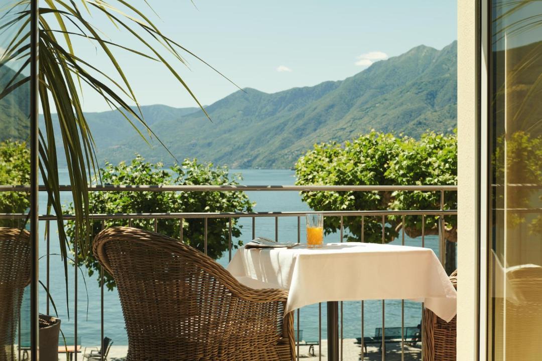 Photo of Others in Ascona