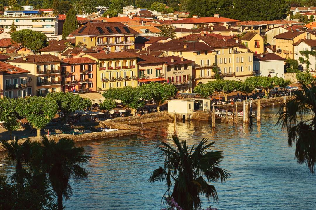 Photo of Outdoor in Ascona