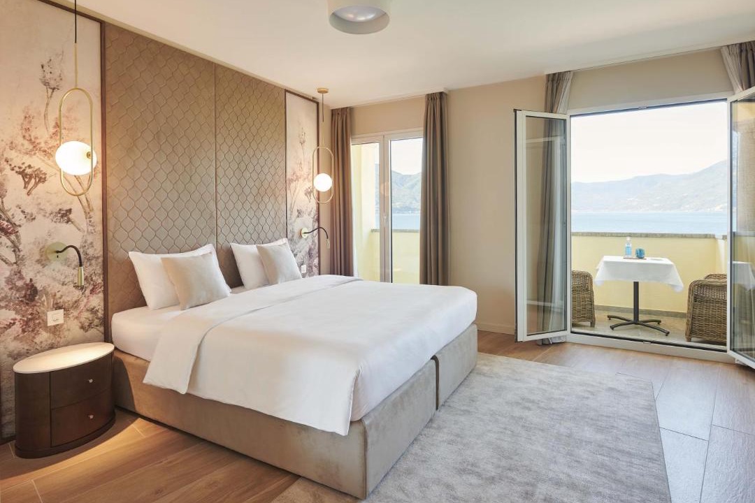 Photo of Bedroom in Ascona