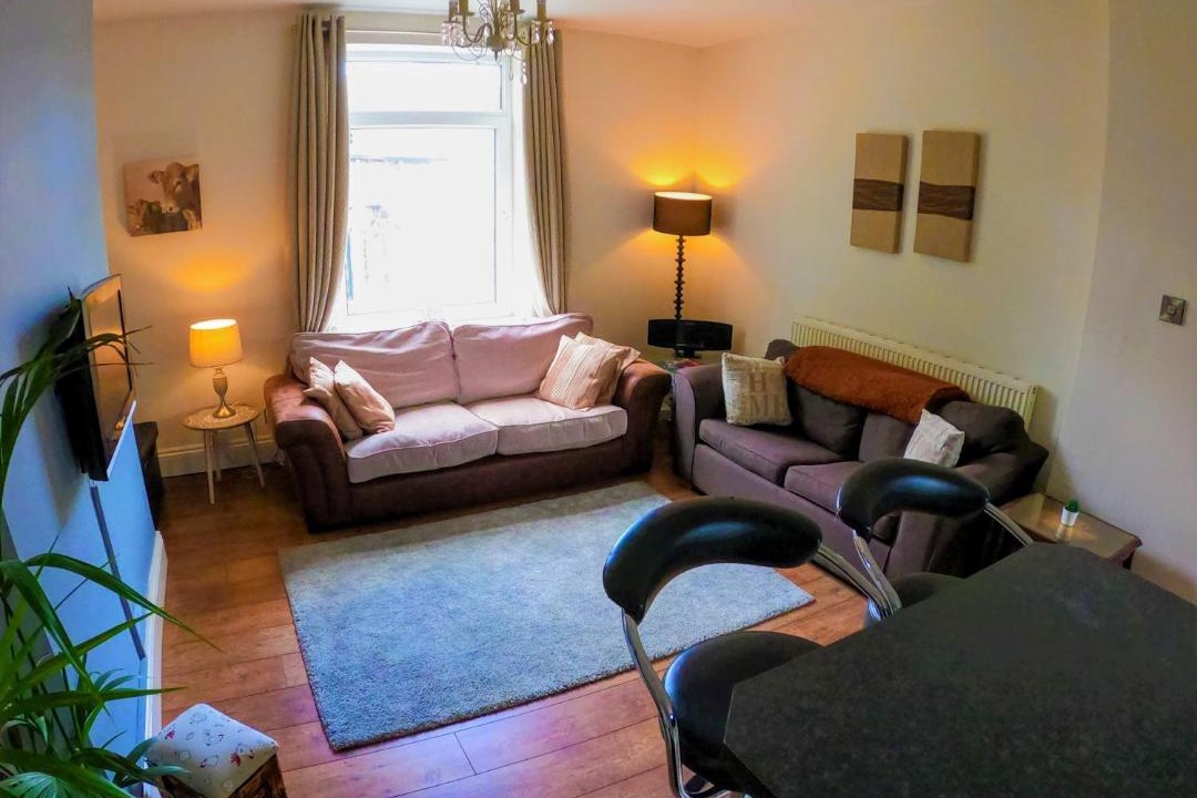 Photo of Livingroom in Haworth