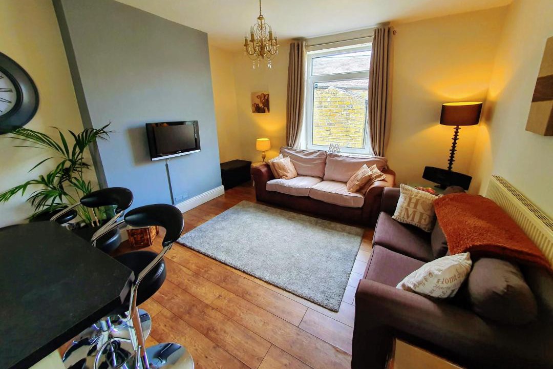 Photo of Livingroom in Haworth