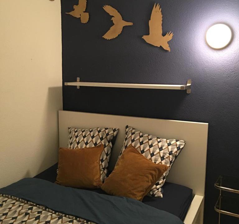 Photo of Bedroom in Verossaz