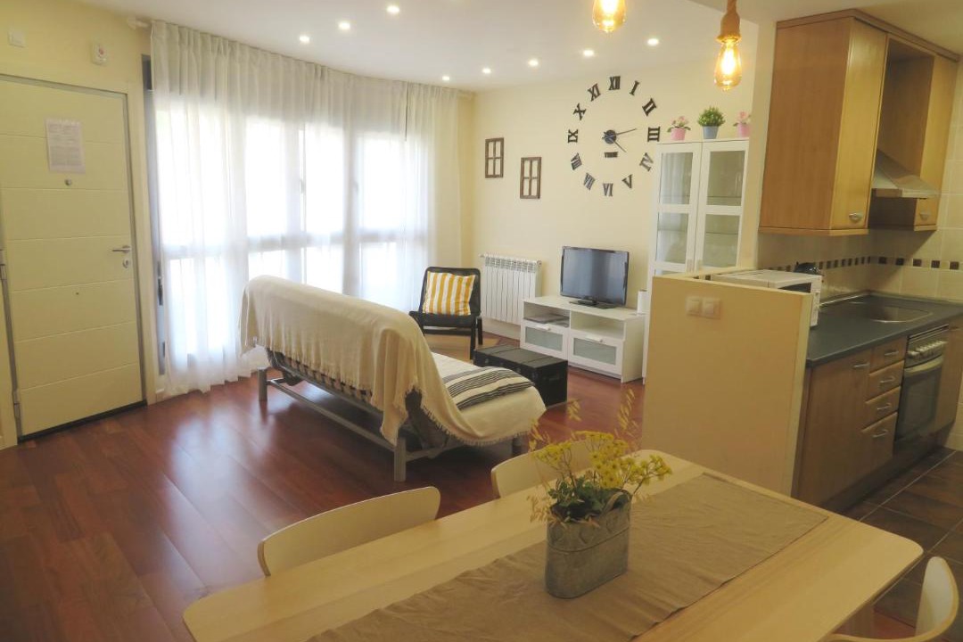 Photo of Livingroom in Abena