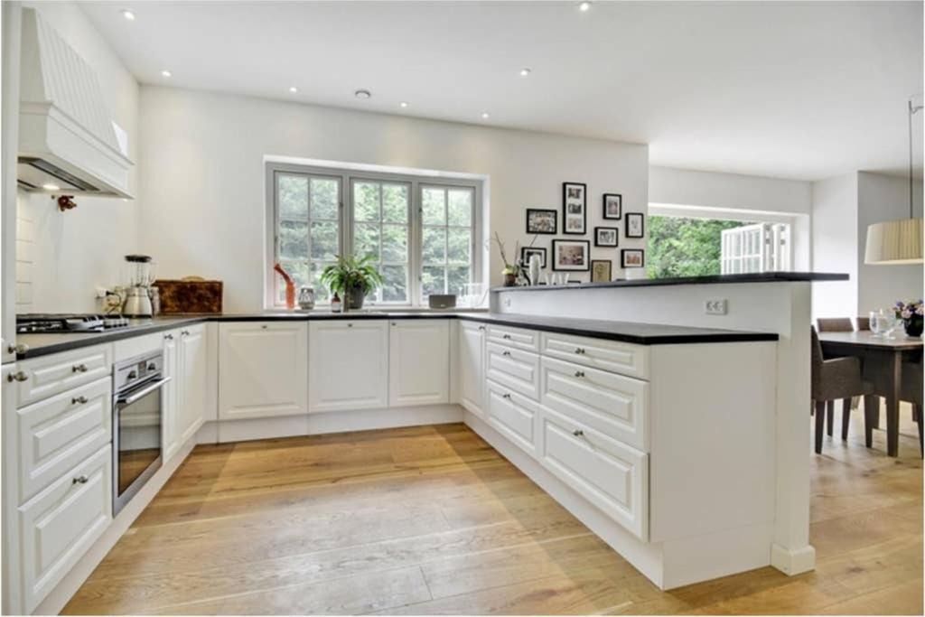 Photo of Kitchen in Vedbaek