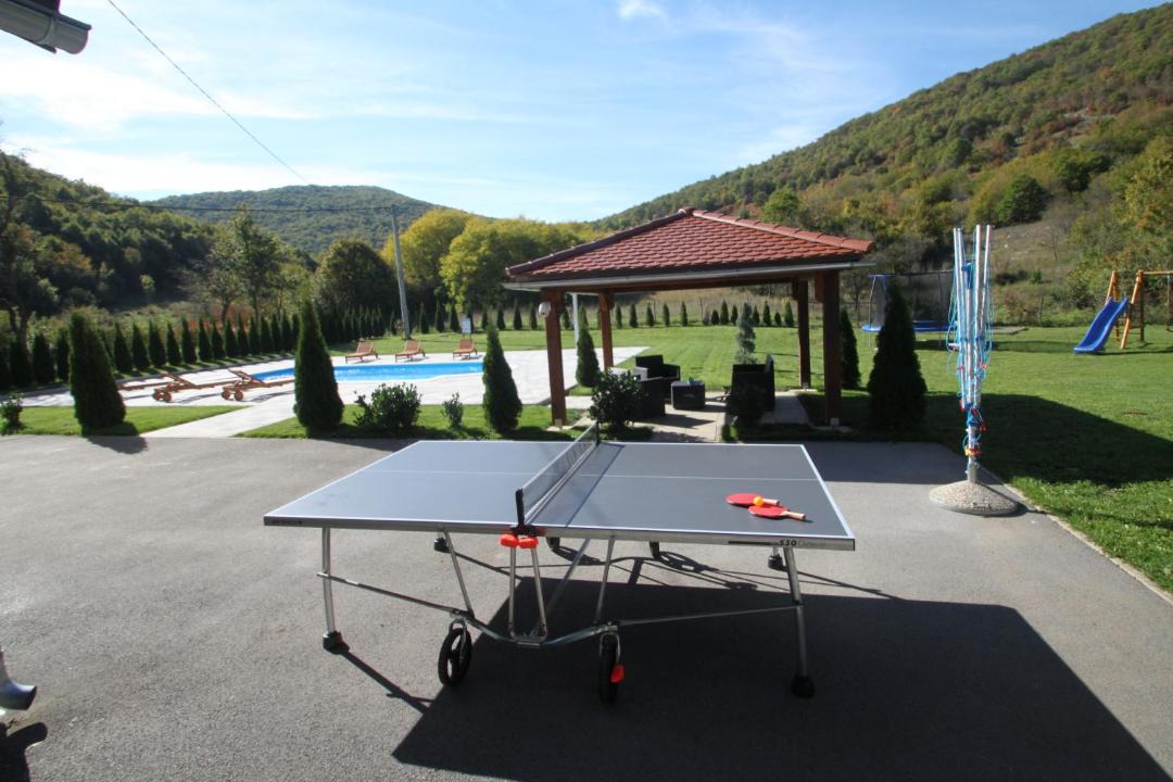 Photo of Outdoor in Otocac