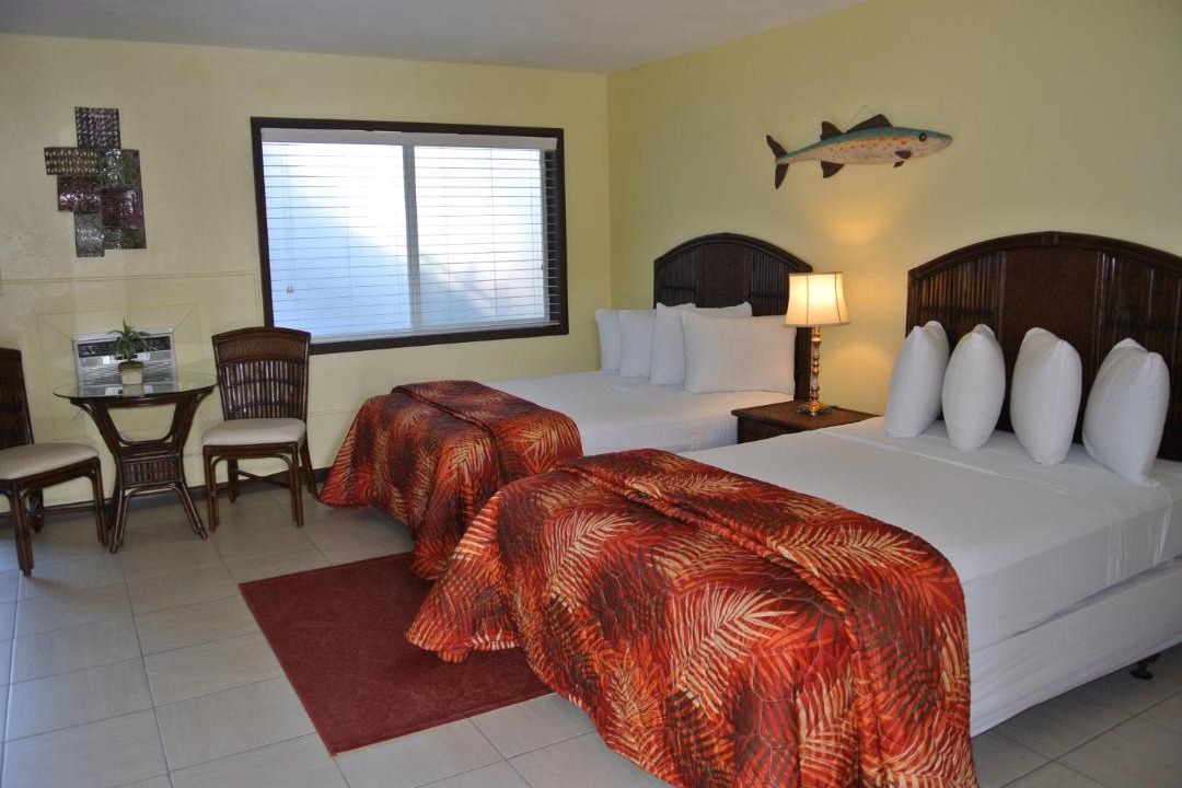Photo of Bedroom in Tavernier