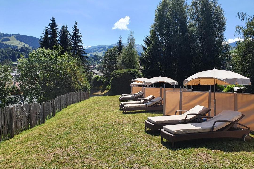 Photo of Others in Megeve