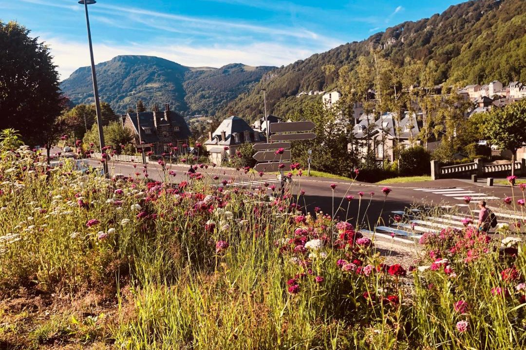 Photo of Outdoor in Mont-Dore