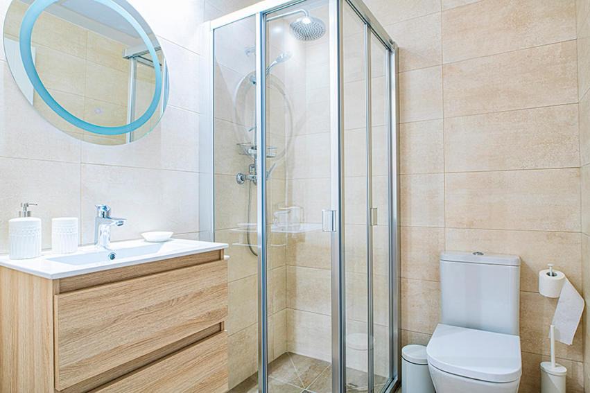 Photo of Bathroom in Olite