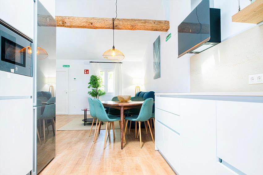 Photo of Kitchen in Olite