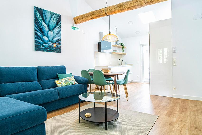 Photo of Livingroom in Olite