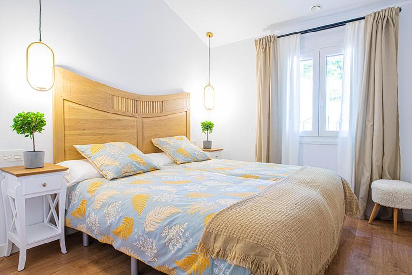 Photo of Bedroom in Olite