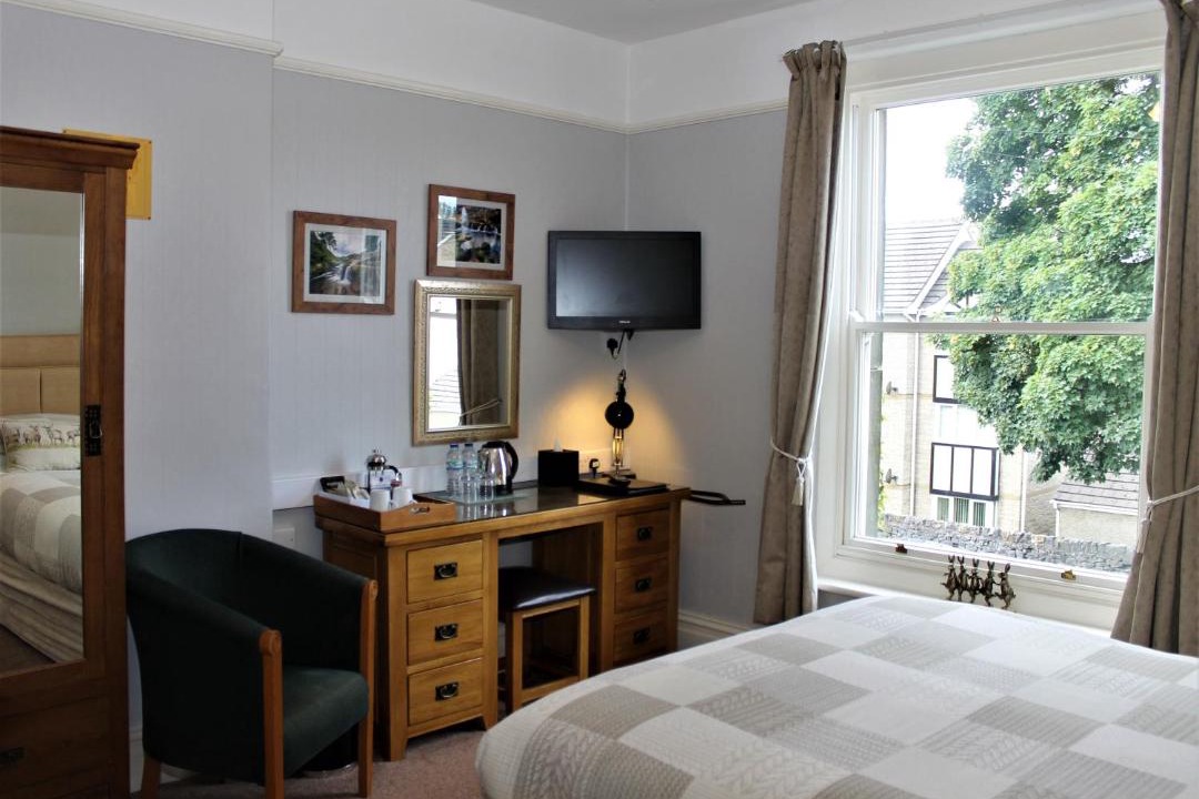 Photo of Bedroom in Buxton