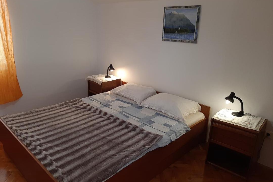 Photo of Bedroom in Cunski